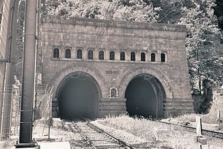 Túnel del Simplon