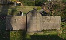 Sindlingen, cemetery, grave Thies.jpg
