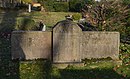 Sindlingen, Friedhof, Grab Thies.jpg