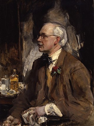 <span class="mw-page-title-main">James Jebusa Shannon</span> American-British painter (1862–1923)