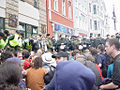 Vignette pour Sit-in