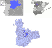 Valladolid