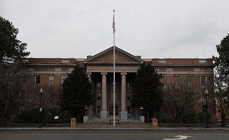 Skagit County Courthouse pano 01.jpg