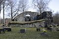 * Nomination Ruin of Skeidi church, a mediaeval church dedicated to St. Olav, inaugurated ca. 1150.--Peulle 00:05, 16 April 2017 (UTC) * Promotion Good quality. -- Johann Jaritz 02:39, 16 April 2017 (UTC)