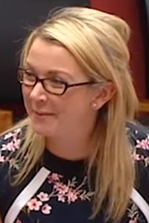 <span class="mw-page-title-main">Skye Kakoschke-Moore</span> Australian politician