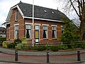 Sluiswachterswoning Hoofdstraat Stadskanaal