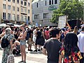 "Slut_Walk_München_2019_051.jpg" by User:C.Suthorn