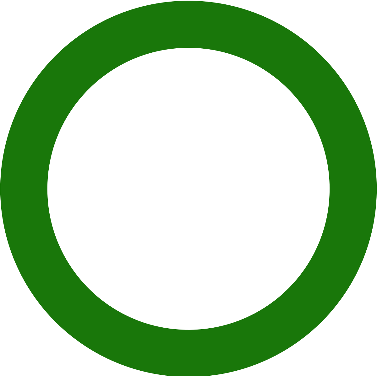 file small dark green circle svg wikimedia commons file small dark green circle svg