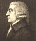 Miniatiūra antraštei: Adam Smith