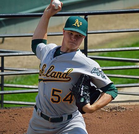 Sonny Gray August 2013.jpg