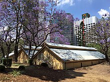Brisbane'deki Spring Hill Rezervuarları, Ekim 2015 02.jpg