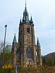 St. Bonifatius (Fulda-Horas)