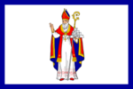 Миниатюра для Файл:St. Blaise - Civil Ensign of the Ragusan Republic.png