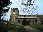 Gereja St Mary the Virgin