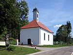 St. Michael (Unterkürnach)