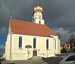 St. Johann Baptist (Velburg)