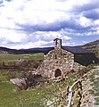 Església de Sant Martí de Taús (les Valls d'Aguilar)