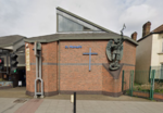 St Michael's Church, Romford Road