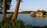 Vadnais Lake