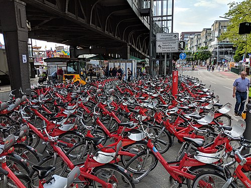 fahrrad mitnahme im zug nach 20 uhr