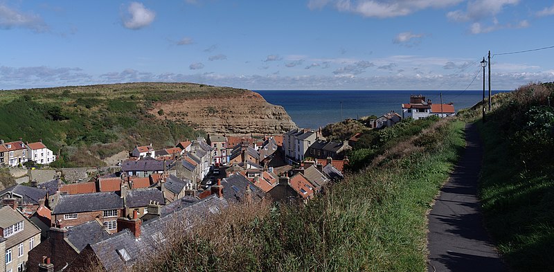 File:Staithes MMB 02.jpg