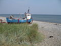 FFH-Teilgebiet NSG Strandseelandschaft bei Schmoel am Stakendorfer Strand