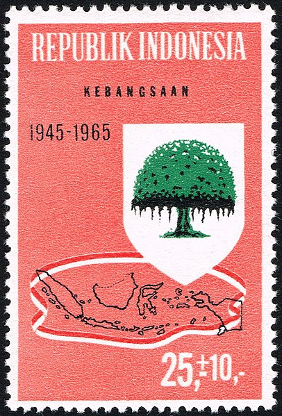 File:Stamp of Indonesia - 1965 - Colnect 257892 - Nationalism.jpeg