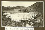 Vorschaubild für Rifle-Creek-Stausee