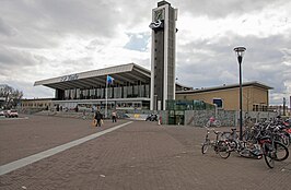 Station Venlo