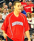 Thumbnail for 2009 NCAA Men's Basketball All-Americans