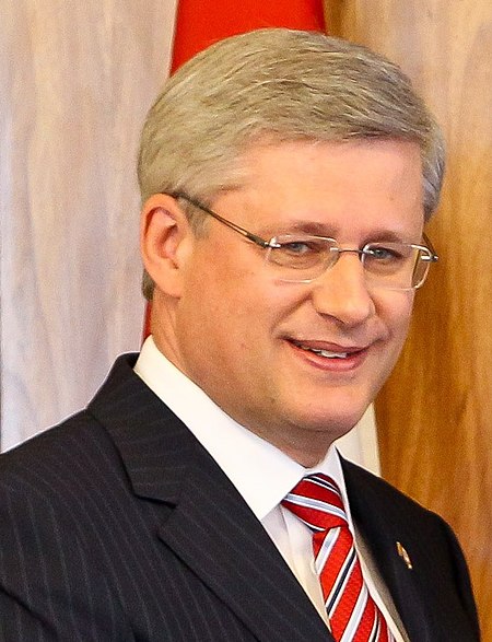Bầu cử liên bang Canada 2011