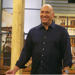 <span class="mw-page-title-main">Steve Wilkos</span>American television personality