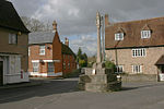 Village Cross Stevington Village Cross Geograph-3892145-by-David-Kemp.jpg