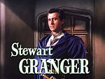 In a trailer for Young Bess Stewart Granger in Young Bess trailer.jpg