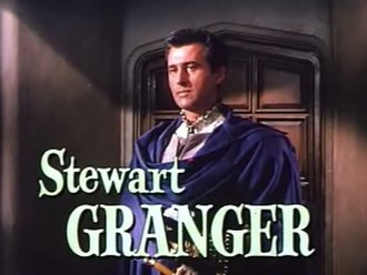 In a trailer for Young Bess (1953)