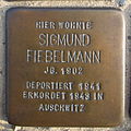 wikimedia_commons=File:Stolperstein_Meppen_Fullener_Straße_27_Sigmund_Fiebelmann.jpg