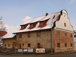 Straubinger Straße 11 Essenbach