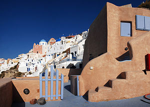 Santorini