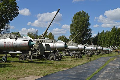 Museum of Polish Military Technology