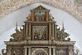 English: Altar in Sulsted Kirke just north of Aalborg, Denmark