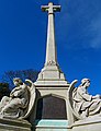 Sutton War Memorial, Manor Park, Sutton, Surrey, Greater London (21).jpg