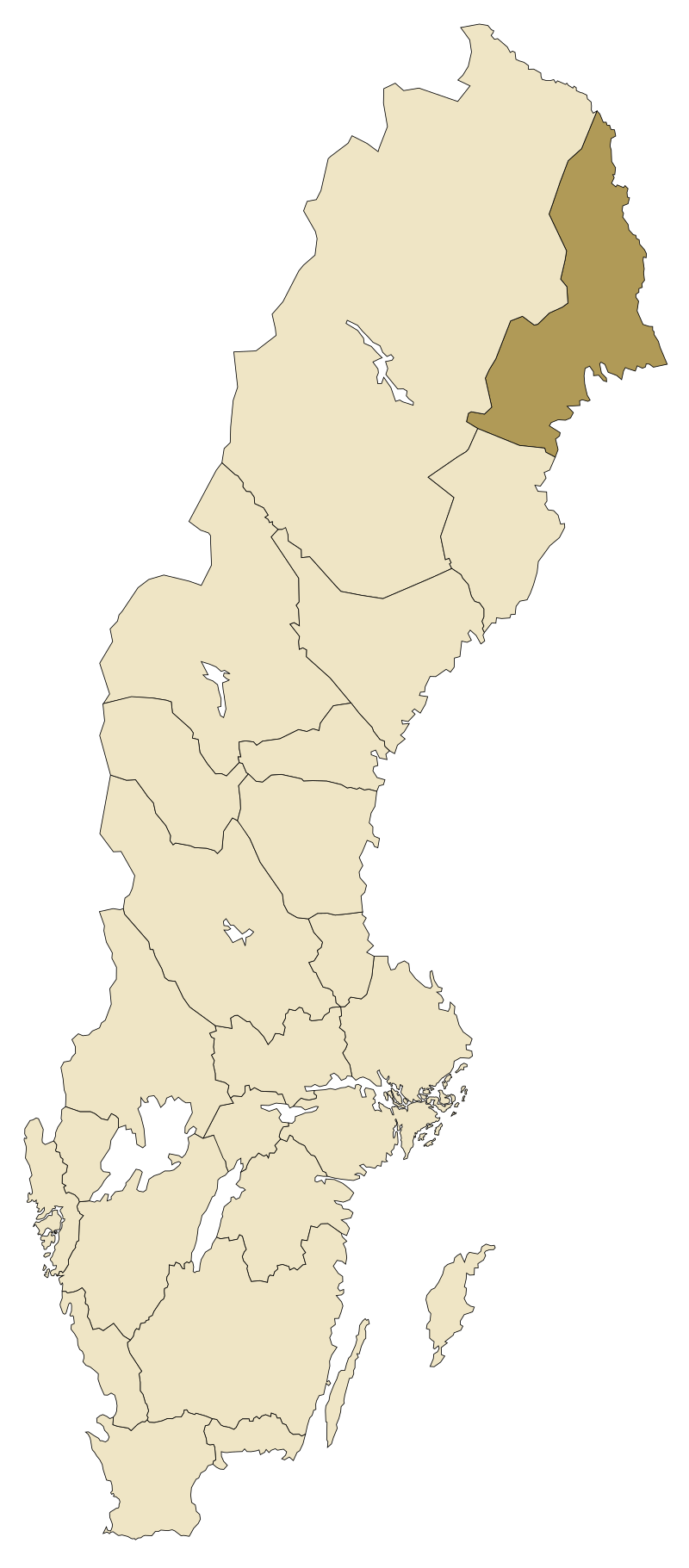 Norrbotten