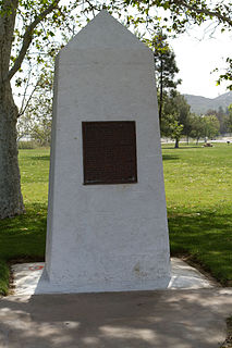 Glen Helen Regional Park County park in San Bernardino County, California