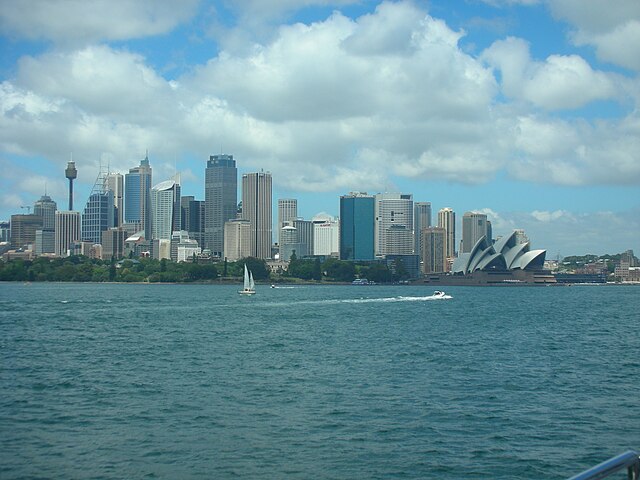 Sydney