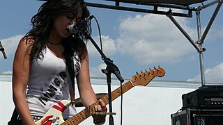 <span class="mw-page-title-main">Tatiana DeMaria</span> Musical artist