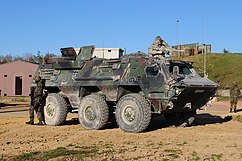 TPz Fuchs of the Bundeswehr.jpg