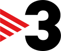 Logotipo da TV3