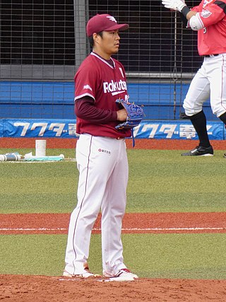 <span class="mw-page-title-main">Takahiro Norimoto</span> Japanese baseball player