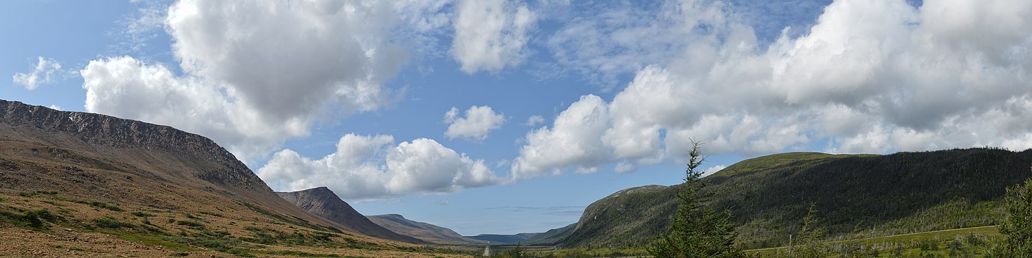 Tablelands