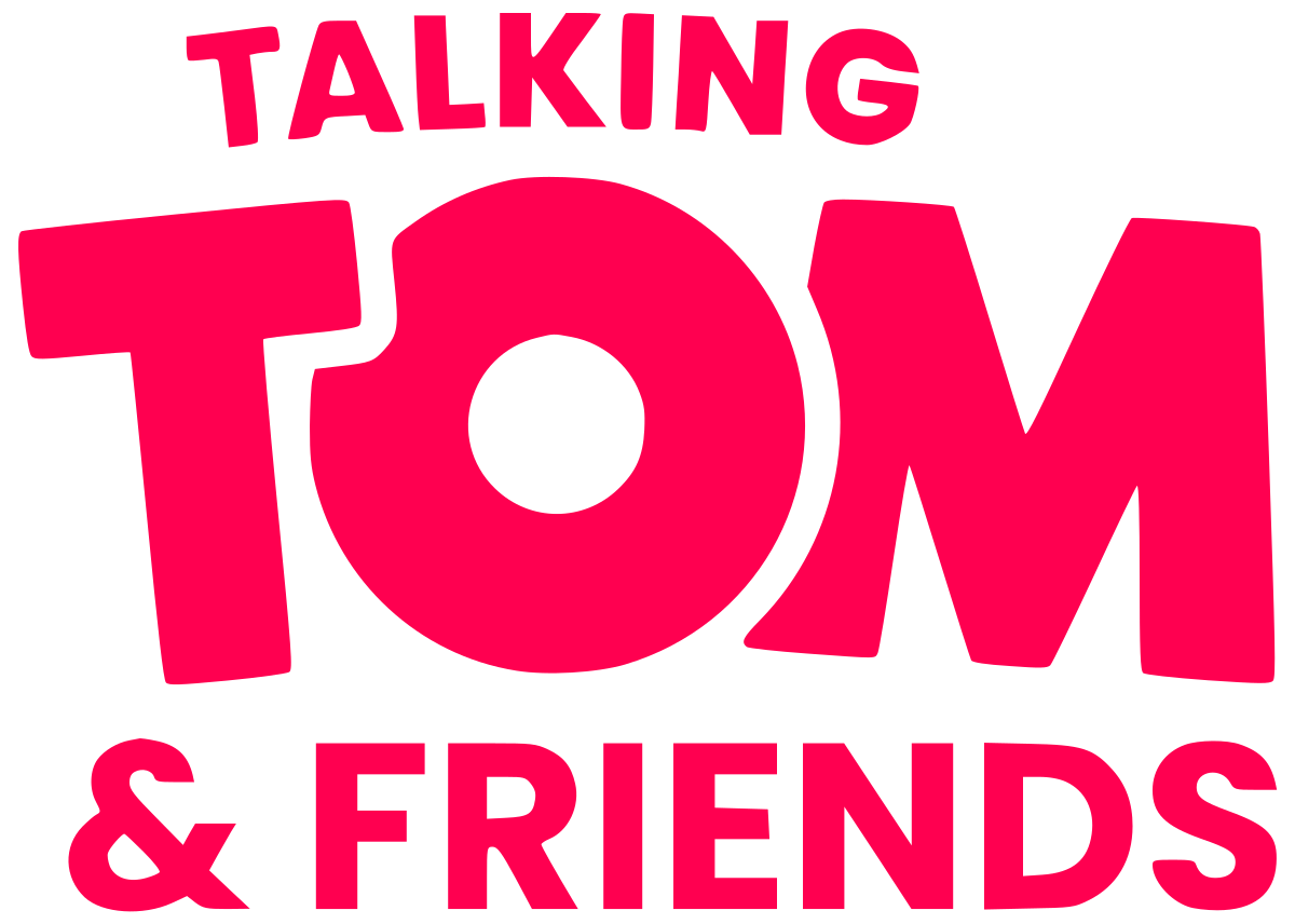 Talking Tom & Friends - Wikipedia
